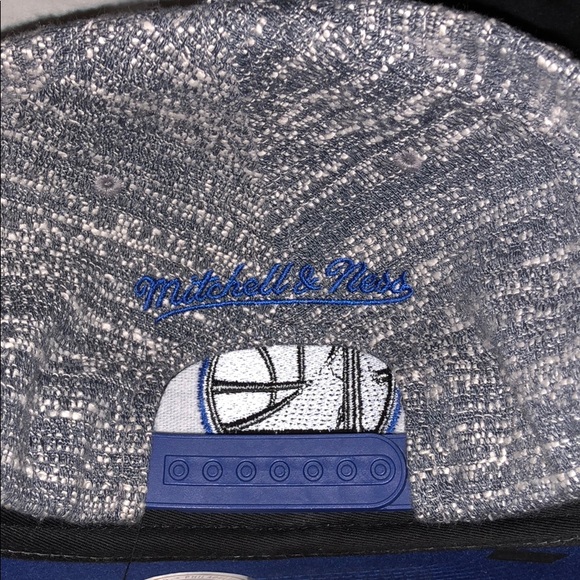 GSW SnapBack - Picture 3 of 3